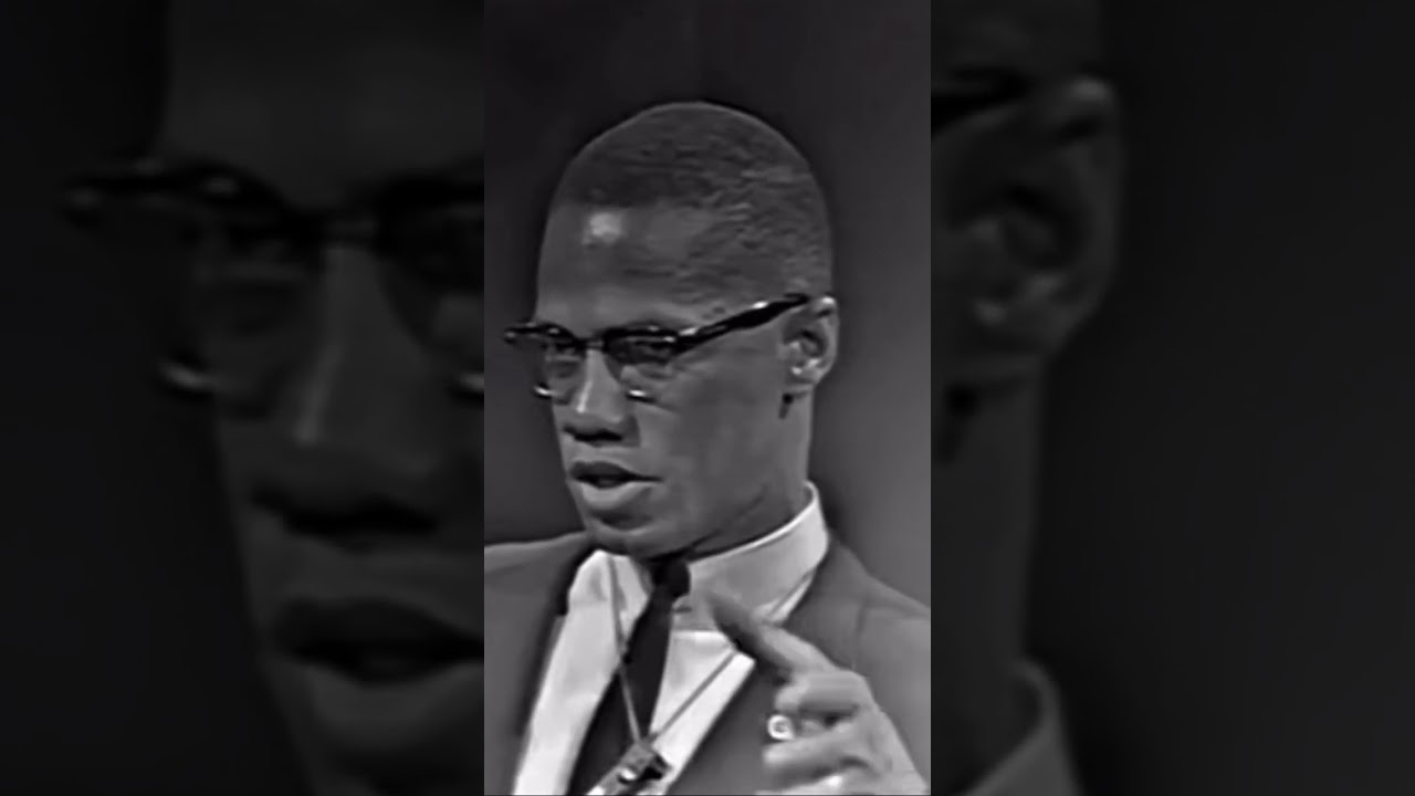 When Black people wake up