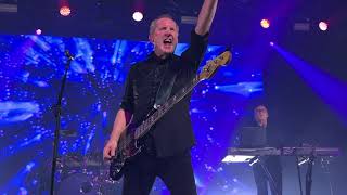 Orchestral Manoeuvres in the Dark (OMD) - If You Leave / Secret (Live at History, Toronto 2022)