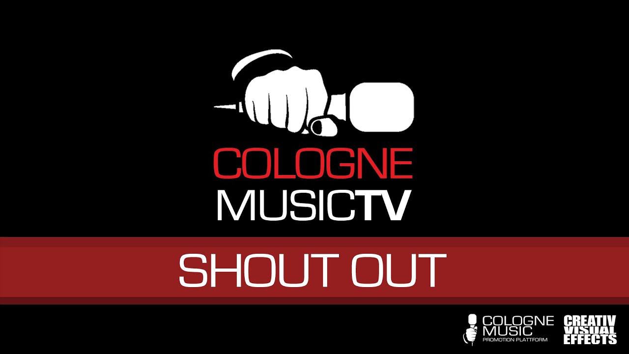 Mo-Torres Shout Out 4 Cologne-Music de