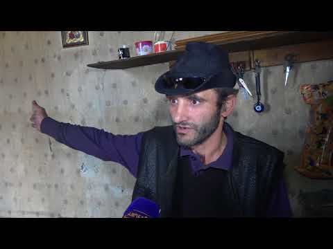 შემწეობის  გარეშე  დარჩა  ღვინეფაძეების  ოთხსულიანი  ოჯახი