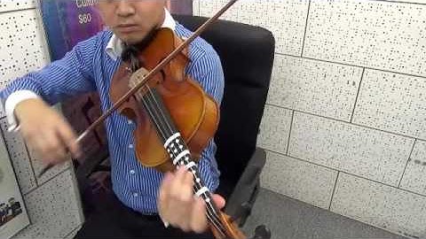 String Builder for viola Book 3 No  96