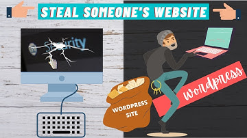 What Wordpress Theme Is That? How To Steal Someones Wordpress Site-Expose Wordpress Themes & Plugins