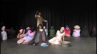 YITHI LABA BY UHURU GROUP FROM UKZN PMB CAMPUS(FULL ZULL PLAY)
