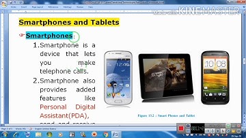 STD-11 Computer Chapter-13 Current trends and technology Part-1 Bharat Sir