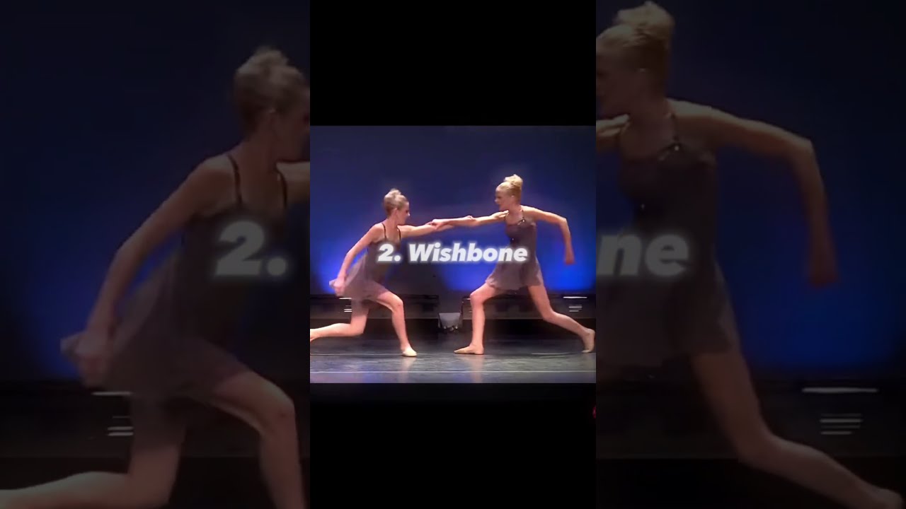 My Top 3 Duets From Dance Moms Blowup Shortsfeed Dancemoms Edit 