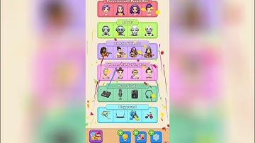 Connect Master Level 53 Walkthrough 🧩 | Match Puzzle | Solution Walkthrough