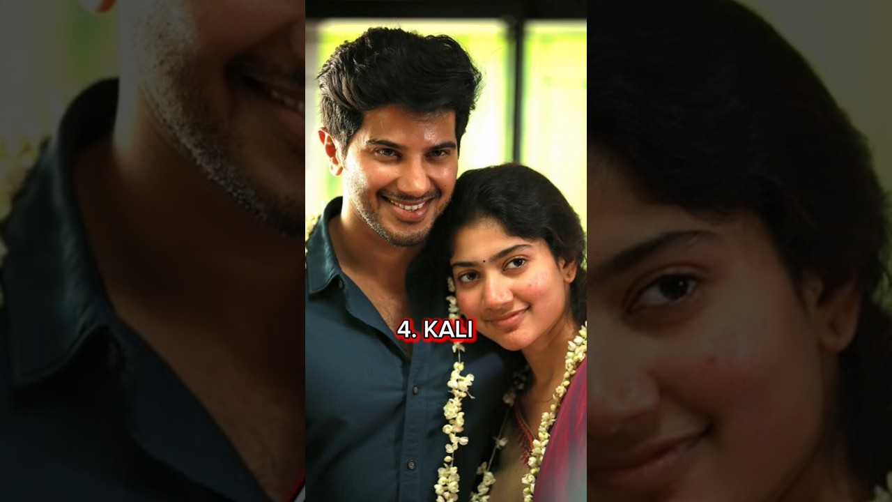 Top 5 Best Love Story Movie 