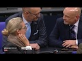 Live aus dem Bundestag: Aktuelle Stunde zum Thema „Neutralität im öffentlich-rechtlichen Rundfunk“