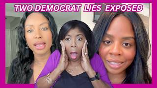 Democrat Lies! Black Conservatives SHATTER House Negro Myth &amp; Proof It's About Dems Not FBA