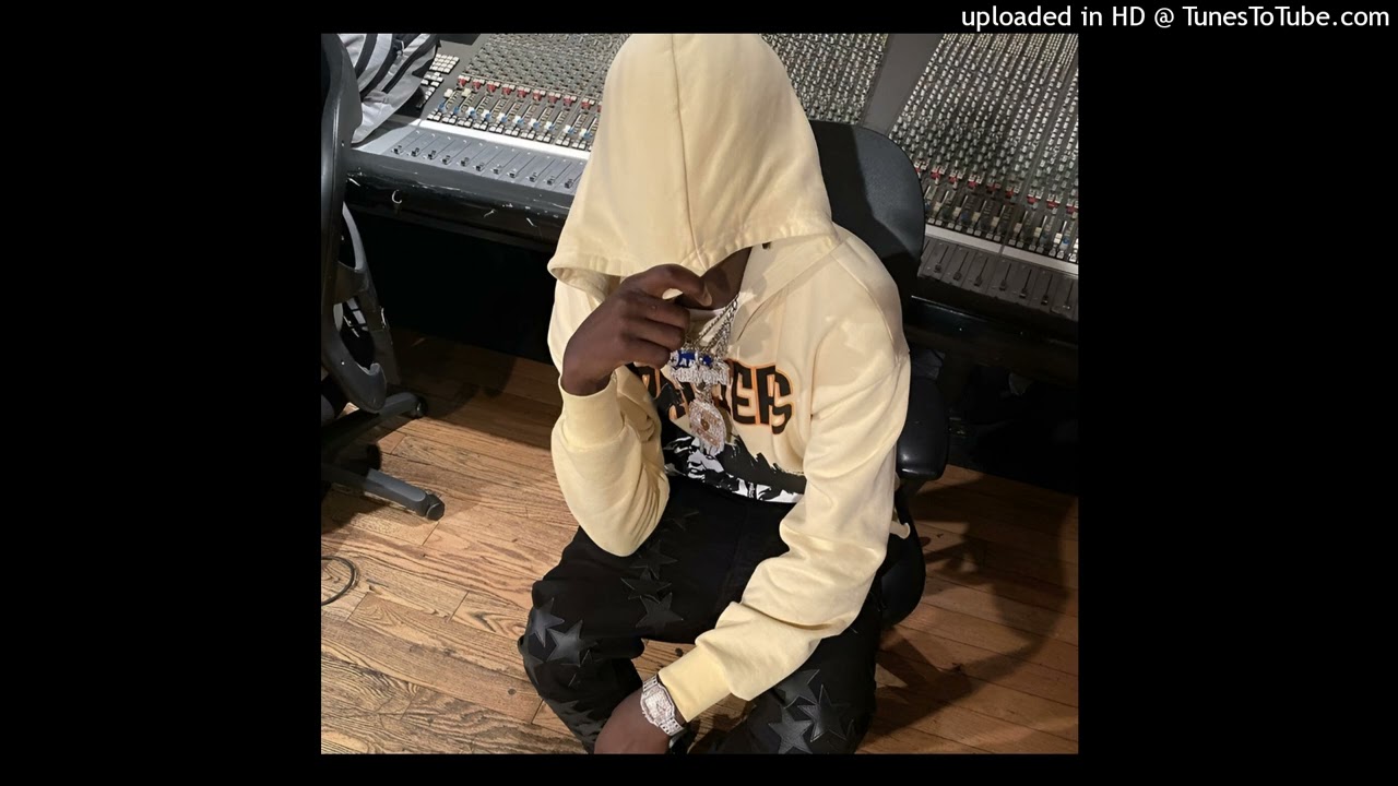 [FREE] Big Scarr Type Beat 2025| Big Scarr Freestyle Type Beat - 