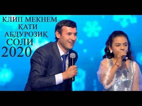 Донжуан бо духтараш - 2020 | Donjuan bo dukhtarash - 2020