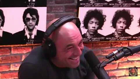 Joe Rogan Interview; Sam Harris accuses Andy Kindl...