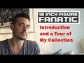 16 scale figure fanatic introduction and tour of my collection