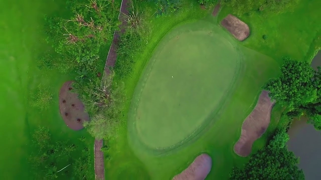 ILOILO Golf and Country Club