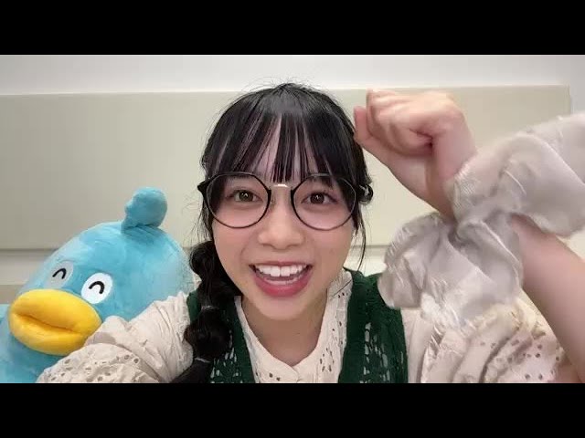 山口 陽世 （日向坂46） SHOWROOM 2023年07月23日 - YouTube