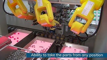 Industry 4.0 - NUMALLIANCE