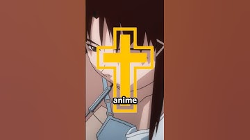 Serial Experiments Lain is a Christian Anime