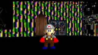 Super Mario: Dark Omen - Episode 10