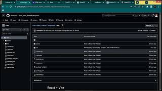 Code Alpha   ChatGPT Intergration Project