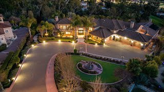 $10,998,000! An amazing villa in Fremont offers the finest entertainment features