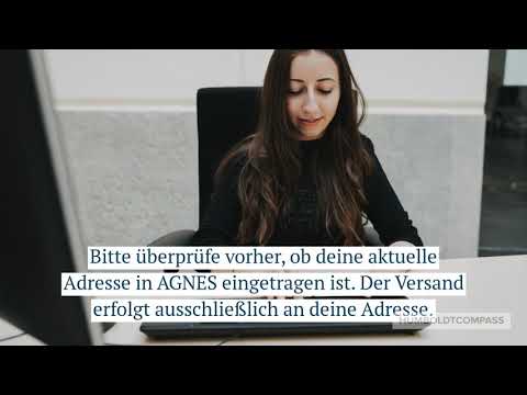 Video: Wie erhalte ich einen neuen Mizzou-Studentenausweis?