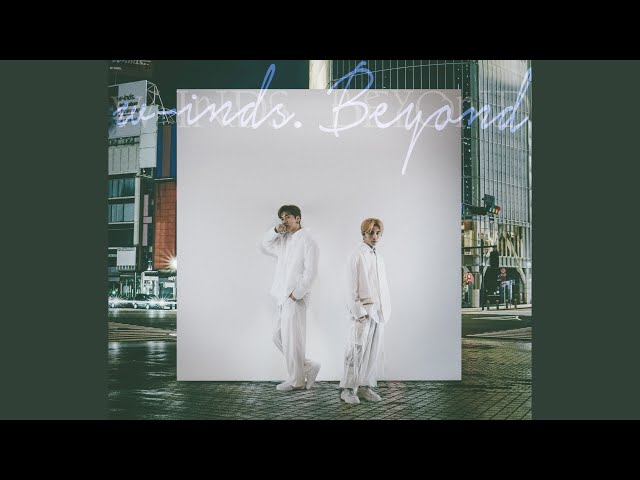 w-inds. - Lost & Found