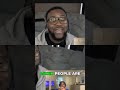 Adam 22's 'low vibrational' interview style exposed