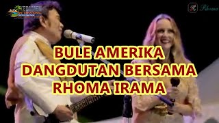 RHOMA IRAMA & SONETA GROUP FEAT KRISTIN D || LIVE AT KEBUMEN INTERNATIONAL EXPO 2022