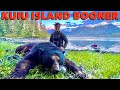 Turning the tide  kuiu island bear hunt  4k film 2024