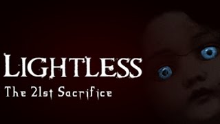 LightLess - Trailer | PC - Steam | Alpha Graphics