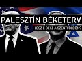 FIX TV | Enigma - Lesz e béke a Szentföldön? | 2020.03.11.