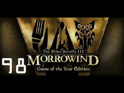 The Elder Scrolls III: Morrowind | Part 98: A Trifling Sum for a Useful Curio The Elder Scrolls III: Morrowind | Part 98: A Trifling Sum for a Useful Curio