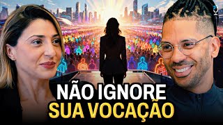 Sua Mensagem Pode Mudar Sua Vida Mari Coelho Jota Jota Podcast