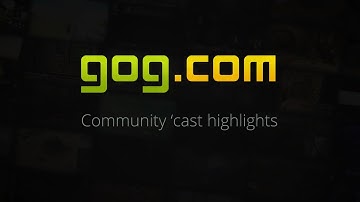 GOG.com Community 