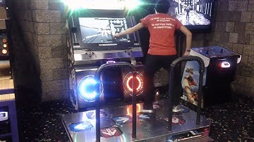 [DDR X2 AC] - on the bounce Single Expert 960,610 AA