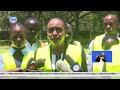 LBDA Yaahidi Kununua na Kuhifadhi Mpunga wa Wakulima Kukabili Athari za Mvua za El Niño