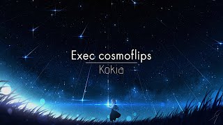 [한글번역] Kokia - EXEC COSMOFLIPS