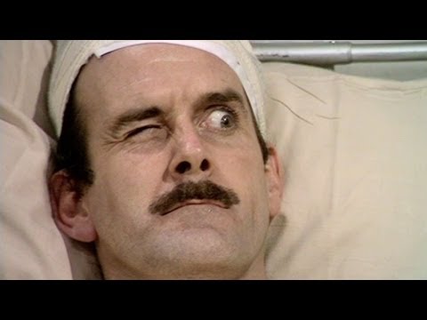 Download Top 10 Fawlty Towers Moments