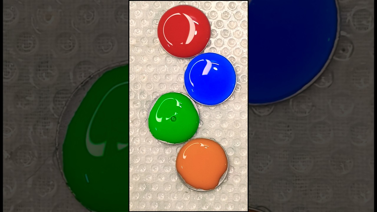 Colour mixing | Satisfying| #art​ #shorts​ #short​ #trending​ #viralshort​ #satisfying​