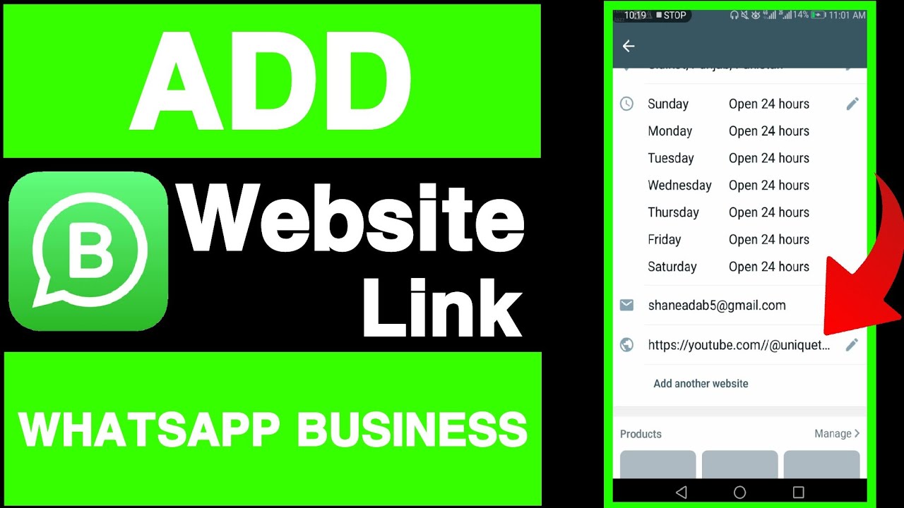 How To Add Website Link On Whatsapp Business Whatsapp Business Per how-to-add-website-link-on-whatsapp-business-whatsapp-business-per
