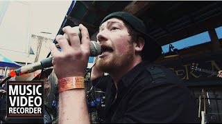 The Stone Foxes - “I’m a king bee” | The Ginger Man, Austin 2015 | Music Video Recorder | Sony