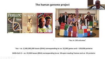 Keynote Address Mapping Your Life and Everything Else