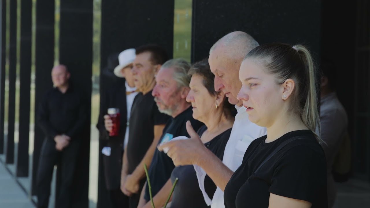 IVICA LAKO LAKY - sprovod 7.rujna, 2021.