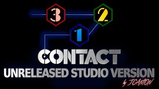 321 Contact - Unreleased Studio Version 1980