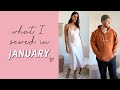 Everything i made in january  sewing my handmade wardrobe