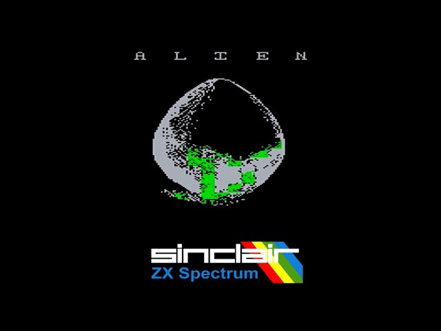 alien.sy8 Alien 8 - Longplay - YouTube