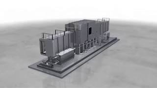 Service Anlagenumbauten / Service Plant Conversions
