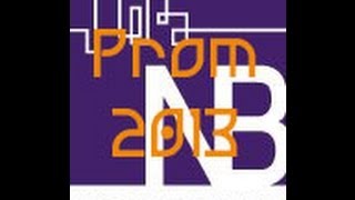 North Birmingham Academy Prom 2013