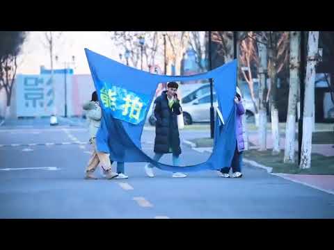 唐九洲青你3防拍布！