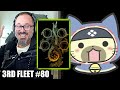 3rd fleet ep 80  monster hunter wilds